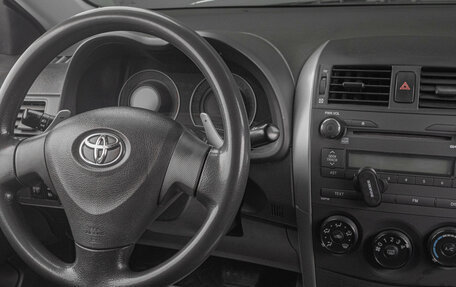 Toyota Corolla, 2008 год, 789 000 рублей, 13 фотография