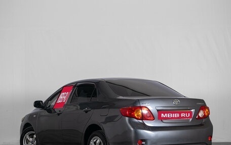 Toyota Corolla, 2008 год, 789 000 рублей, 7 фотография