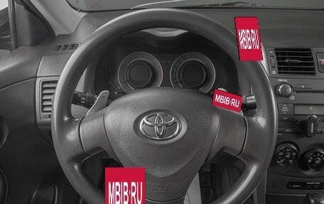 Toyota Corolla, 2008 год, 789 000 рублей, 11 фотография