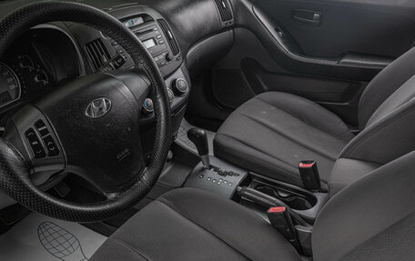 Hyundai Elantra IV, 2008 год, 699 000 рублей, 8 фотография