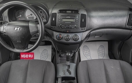 Hyundai Elantra IV, 2008 год, 699 000 рублей, 7 фотография