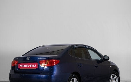 Hyundai Elantra IV, 2008 год, 699 000 рублей, 4 фотография