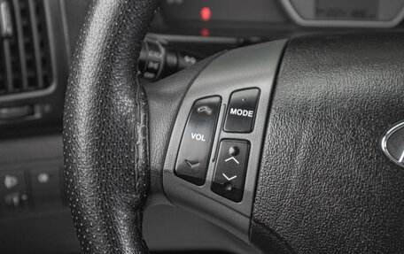 Hyundai Elantra IV, 2008 год, 699 000 рублей, 10 фотография