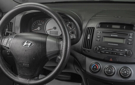 Hyundai Elantra IV, 2008 год, 699 000 рублей, 15 фотография