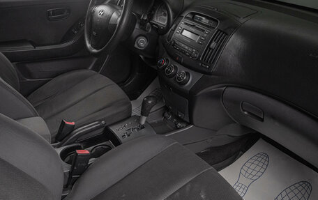 Hyundai Elantra IV, 2008 год, 699 000 рублей, 16 фотография