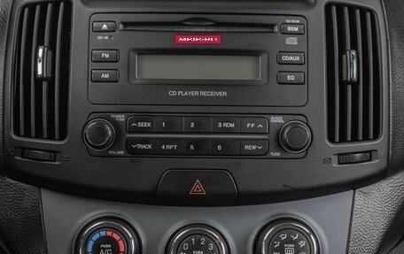 Hyundai Elantra IV, 2008 год, 699 000 рублей, 12 фотография