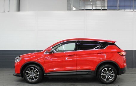 Geely Coolray I, 2021 год, 1 270 000 рублей, 8 фотография