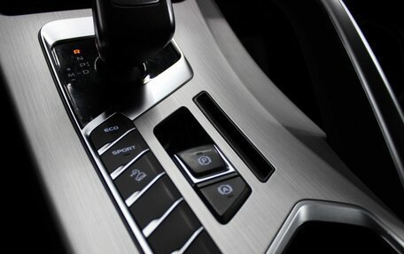 Geely Coolray I, 2021 год, 1 270 000 рублей, 17 фотография