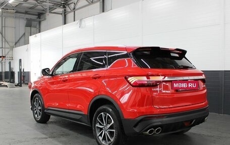 Geely Coolray I, 2021 год, 1 270 000 рублей, 7 фотография