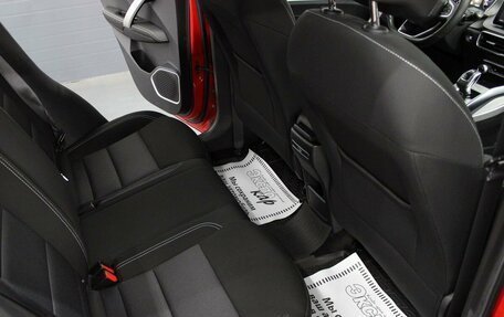 Geely Coolray I, 2021 год, 1 270 000 рублей, 19 фотография