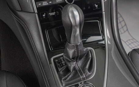 Infiniti Q50 I рестайлинг, 2017 год, 2 899 000 рублей, 15 фотография