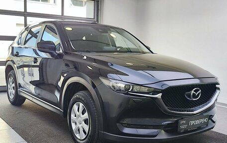 Mazda CX-5 II, 2020 год, 2 400 000 рублей, 3 фотография