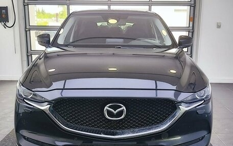 Mazda CX-5 II, 2020 год, 2 400 000 рублей, 2 фотография