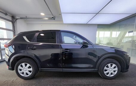 Mazda CX-5 II, 2020 год, 2 400 000 рублей, 5 фотография