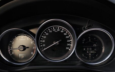 Mazda CX-5 II, 2020 год, 2 400 000 рублей, 16 фотография