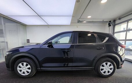 Mazda CX-5 II, 2020 год, 2 400 000 рублей, 10 фотография