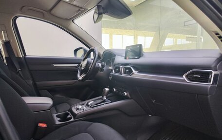 Mazda CX-5 II, 2020 год, 2 400 000 рублей, 13 фотография
