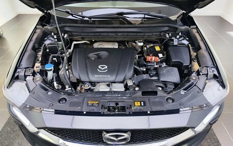 Mazda CX-5 II, 2020 год, 2 400 000 рублей, 11 фотография
