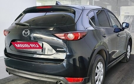 Mazda CX-5 II, 2020 год, 2 400 000 рублей, 6 фотография