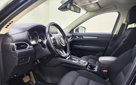 Mazda CX-5 II, 2020 год, 2 400 000 рублей, 20 фотография