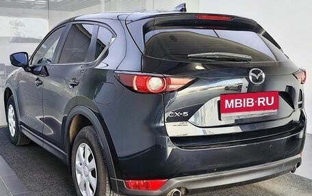 Mazda CX-5 II, 2020 год, 2 400 000 рублей, 8 фотография