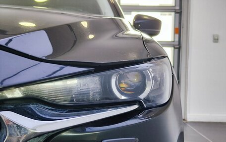 Mazda CX-5 II, 2020 год, 2 400 000 рублей, 21 фотография