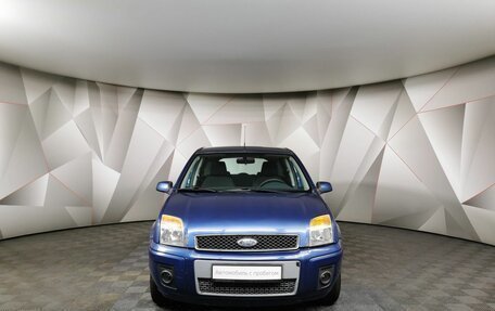 Ford Fusion I, 2009 год, 589 000 рублей, 7 фотография