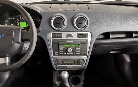 Ford Fusion I, 2009 год, 589 000 рублей, 11 фотография