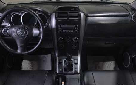 Suzuki Grand Vitara, 2007 год, 899 000 рублей, 10 фотография