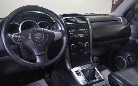 Suzuki Grand Vitara, 2007 год, 899 000 рублей, 9 фотография