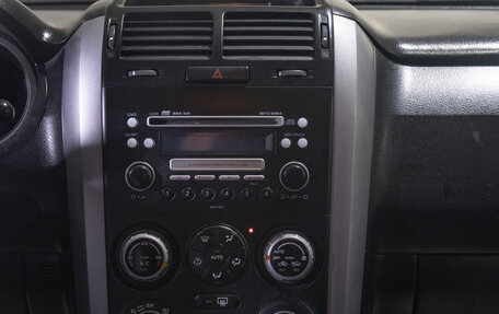 Suzuki Grand Vitara, 2007 год, 899 000 рублей, 15 фотография