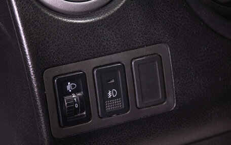 Suzuki Grand Vitara, 2007 год, 899 000 рублей, 12 фотография