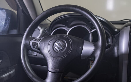 Suzuki Grand Vitara, 2007 год, 899 000 рублей, 13 фотография