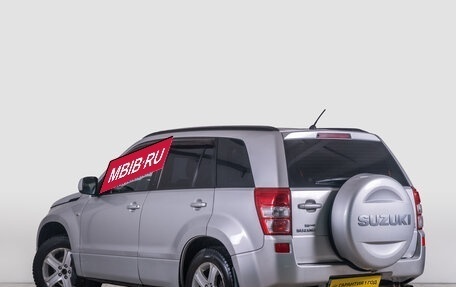 Suzuki Grand Vitara, 2007 год, 899 000 рублей, 6 фотография