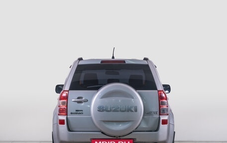 Suzuki Grand Vitara, 2007 год, 899 000 рублей, 5 фотография