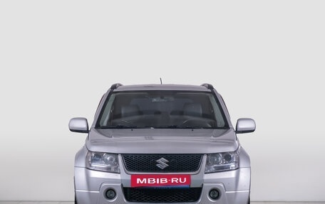 Suzuki Grand Vitara, 2007 год, 899 000 рублей, 4 фотография