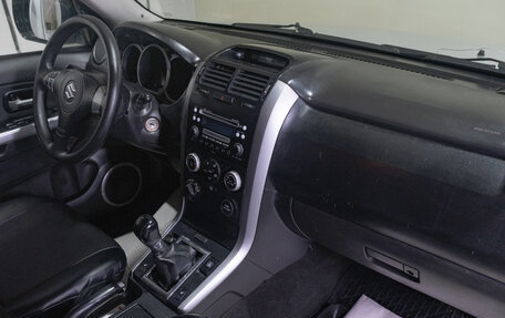 Suzuki Grand Vitara, 2007 год, 899 000 рублей, 18 фотография