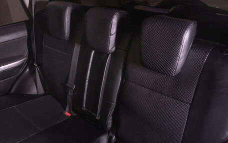 Suzuki Grand Vitara, 2007 год, 899 000 рублей, 19 фотография