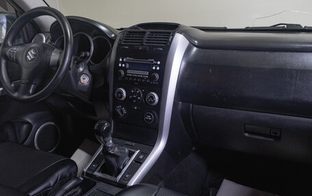 Suzuki Grand Vitara, 2007 год, 899 000 рублей, 17 фотография