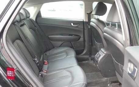 KIA Optima IV, 2016 год, 1 780 000 рублей, 12 фотография