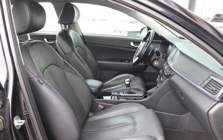 KIA Optima IV, 2016 год, 1 780 000 рублей, 13 фотография