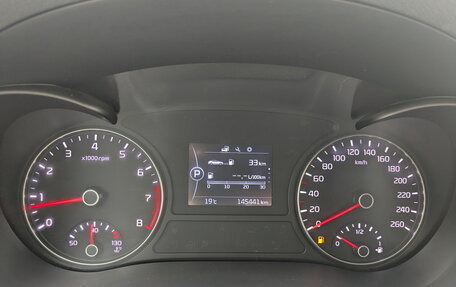 KIA Optima IV, 2016 год, 1 415 000 рублей, 13 фотография