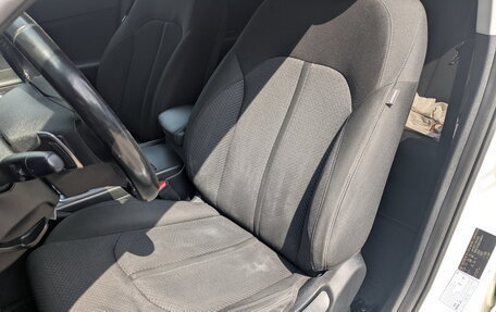 KIA Optima IV, 2016 год, 1 415 000 рублей, 19 фотография