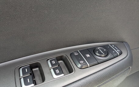KIA Optima IV, 2016 год, 1 415 000 рублей, 24 фотография