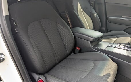KIA Optima IV, 2016 год, 1 415 000 рублей, 23 фотография