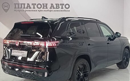 Volkswagen Teramont, 2025 год, 6 499 000 рублей, 5 фотография