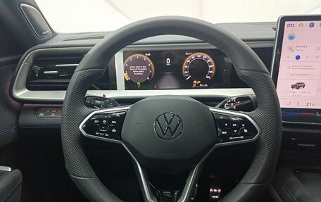 Volkswagen Teramont, 2025 год, 6 499 000 рублей, 12 фотография