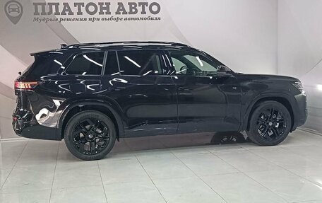 Volkswagen Teramont, 2025 год, 6 499 000 рублей, 4 фотография