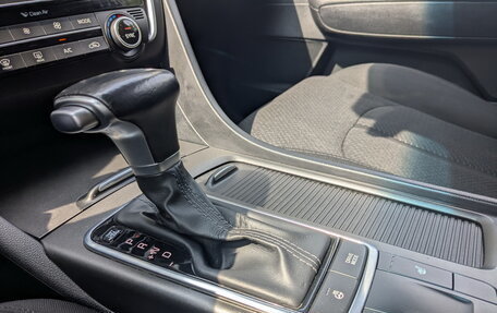 KIA Optima IV, 2016 год, 1 415 000 рублей, 26 фотография