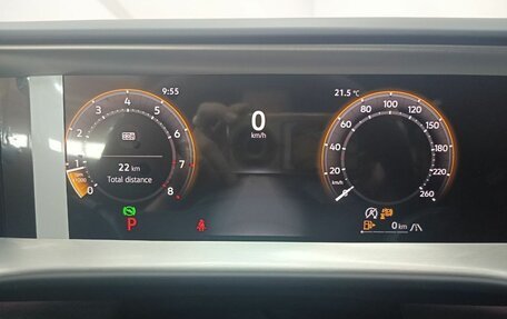 Volkswagen Teramont, 2025 год, 6 499 000 рублей, 13 фотография